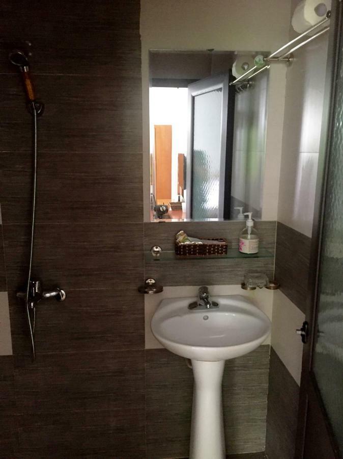 Hotel Hanh Hoa Chan Chau Экстерьер фото